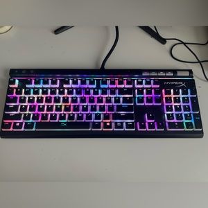 HyperX Alloy Elite 2 Keyboard